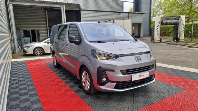 Fiat Scudo image 6