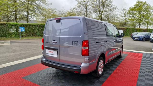 Fiat Scudo image 8