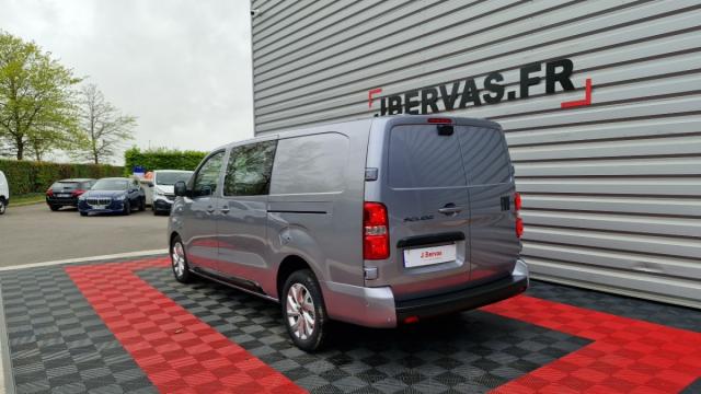 Fiat Scudo image 7