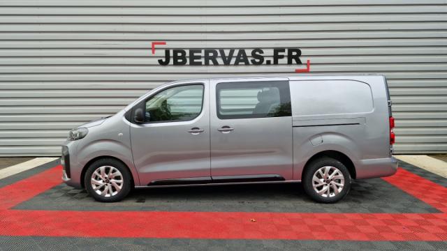 Fiat Scudo image 1