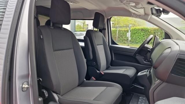 Fiat Scudo image 9