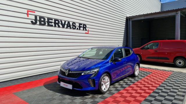 Renault Clio V Evolution Blue Dci 100 5 Portes