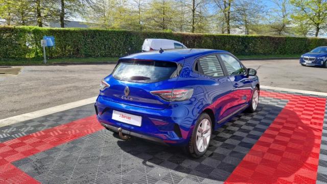 Renault Clio image 6