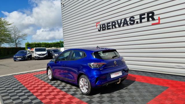 Renault Clio image 8