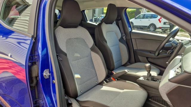 Renault Clio image 7