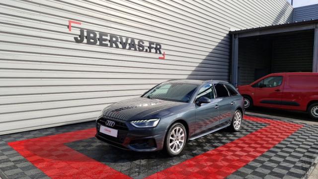 Audi A4 Avant 40 Tfsi 204 S Tronic 7 Business Line