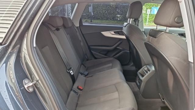 Audi A4 Avant image 5