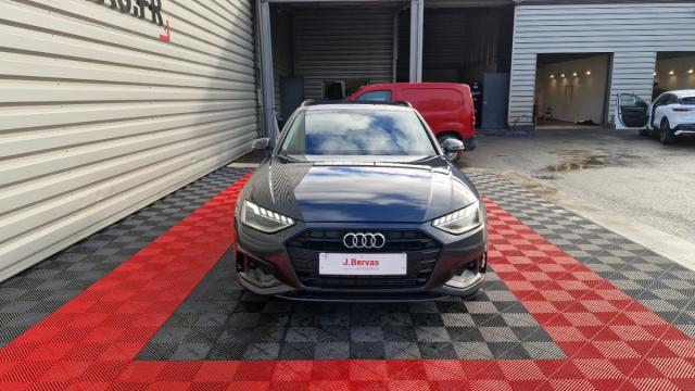 Audi A4 Avant image 3