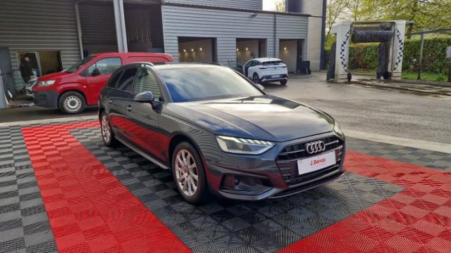Audi A4 Avant image 1