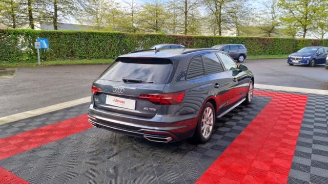 Audi A4 Avant image 4