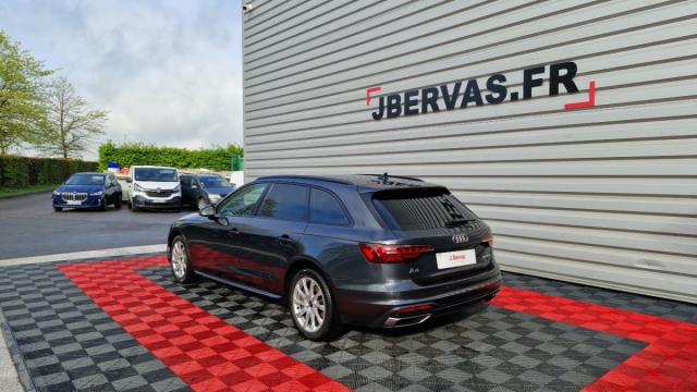 Audi A4 Avant image 6