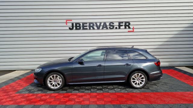 Audi A4 Avant image 2