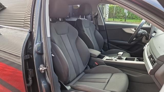 Audi A4 Avant image 7