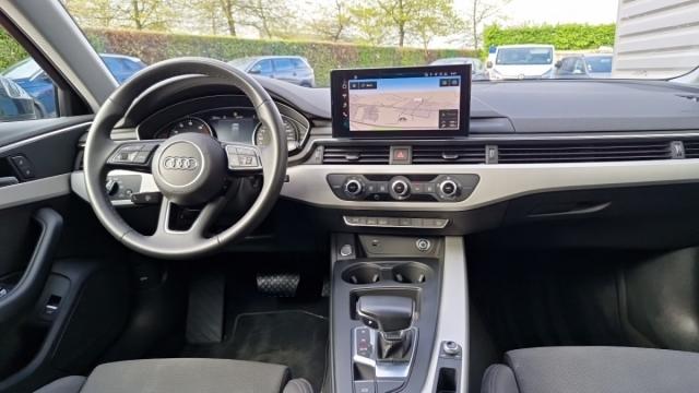 Audi A4 Avant image 8
