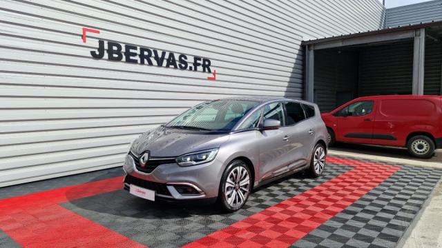 Renault Grand Scénic Iv Tce 140 Evolution
