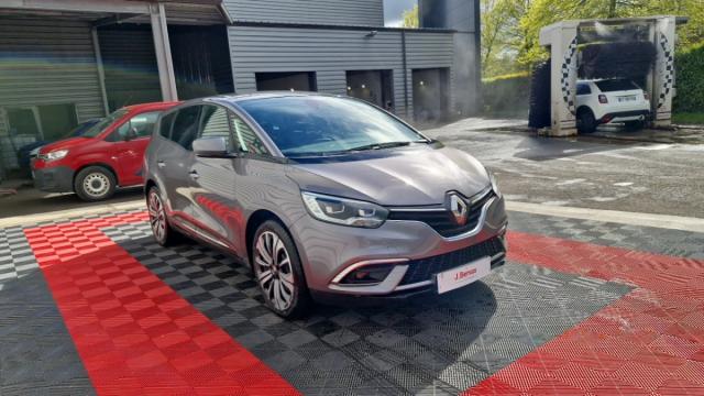 Renault Grand Scénic image 7