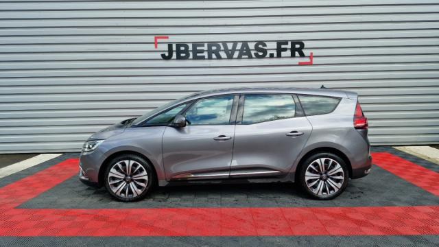 Renault Grand Scénic image 9