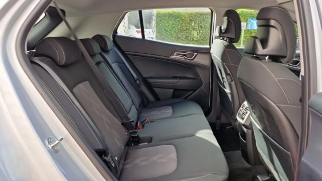 Kia Sportage image 9
