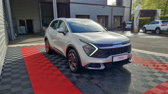 Kia Sportage image 8