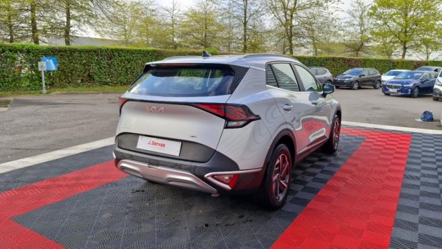 Kia Sportage image 2