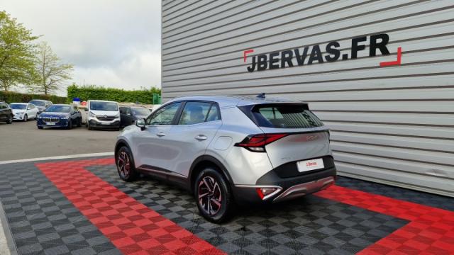 Kia Sportage image 5