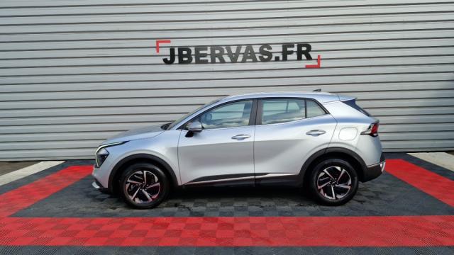 Kia Sportage image 3