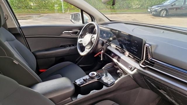 Kia Sportage image 1