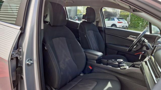 Kia Sportage image 4