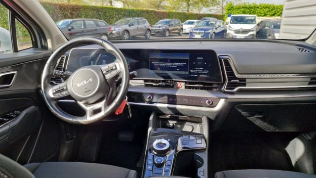 Kia Sportage image 7