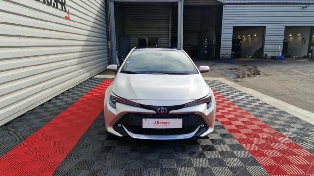 Toyota Corolla image 9