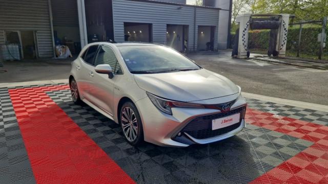 Toyota Corolla image 7