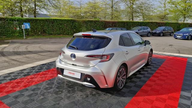 Toyota Corolla image 1