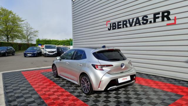 Toyota Corolla image 5