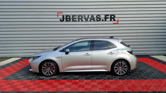 Toyota Corolla image 8