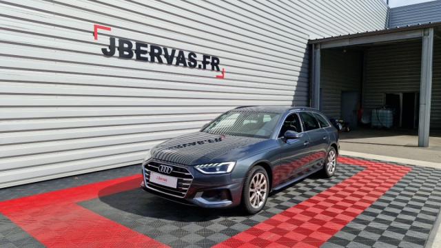 Audi A4 Avant 30 Tdi 136 S Tronic 7 Business Line