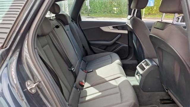 Audi A4 Avant image 5