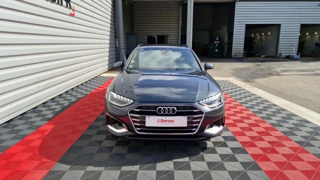 Audi A4 Avant image 3