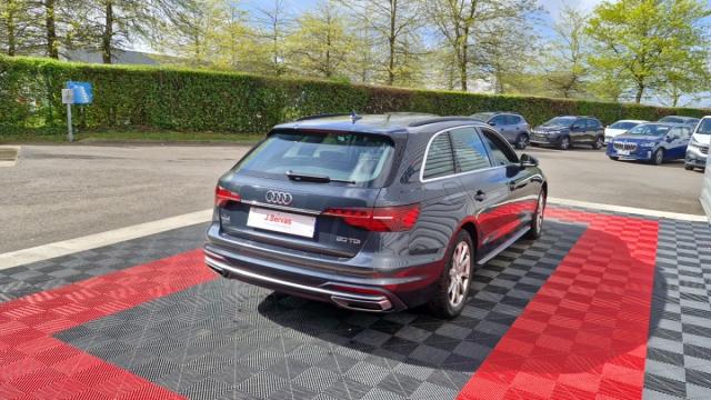Audi A4 Avant image 4