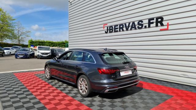 Audi A4 Avant image 9