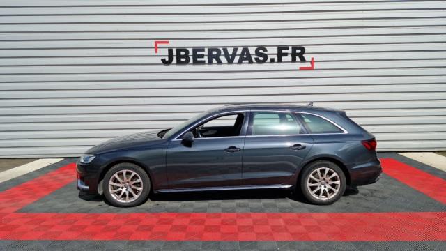 Audi A4 Avant image 7