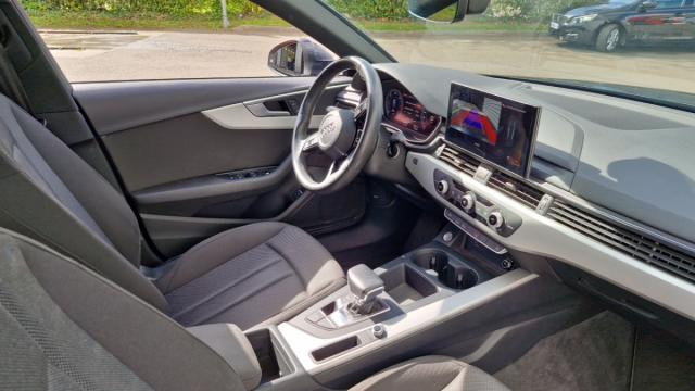 Audi A4 Avant image 8