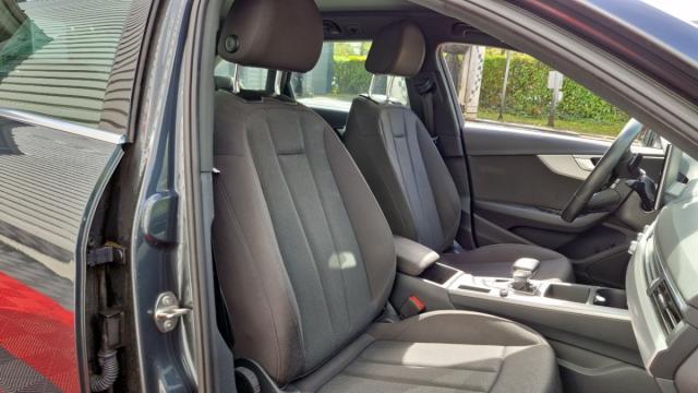 Audi A4 Avant image 2