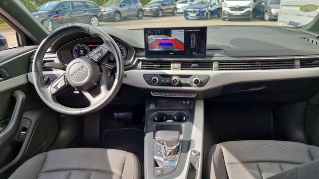 Audi A4 Avant image 6