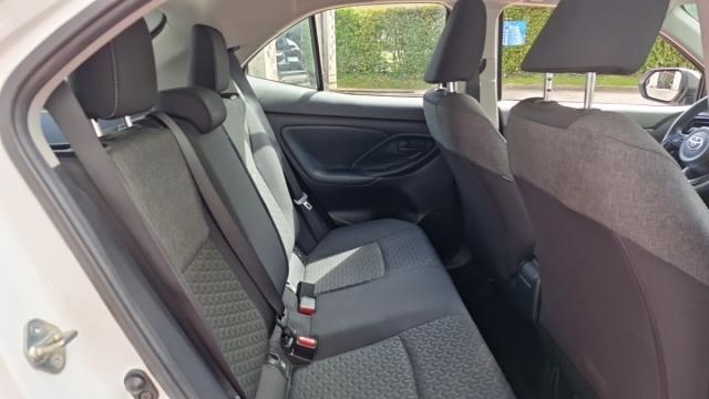 Toyota Yaris Cross image 6