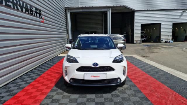 Toyota Yaris Cross image 4