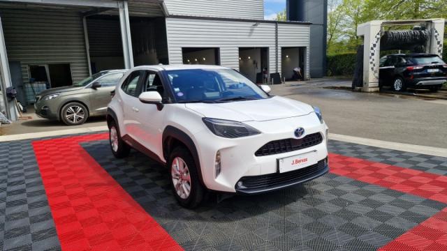 Toyota Yaris Cross image 2