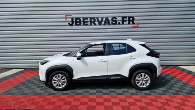 Toyota Yaris Cross image 1