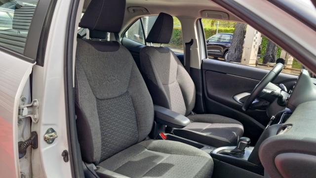 Toyota Yaris Cross image 5