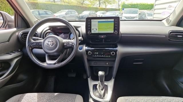 Toyota Yaris Cross image 7