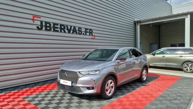 Ds Ds 7 Crossback Ds7 Business Bluehdi 130 Eat8